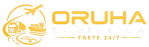 Oruha Logística — Frete 24/7